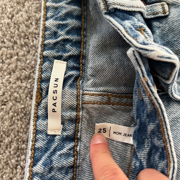 Pacsun Jeans - Picture 3 of 5